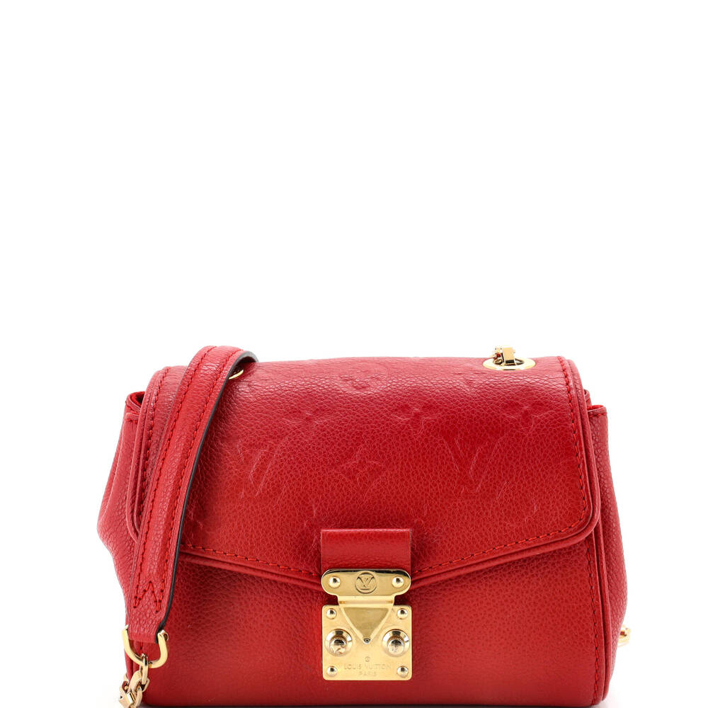 Louis Vuitton Saint Germain Handbag #237238L11B